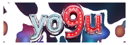 yo9u logo