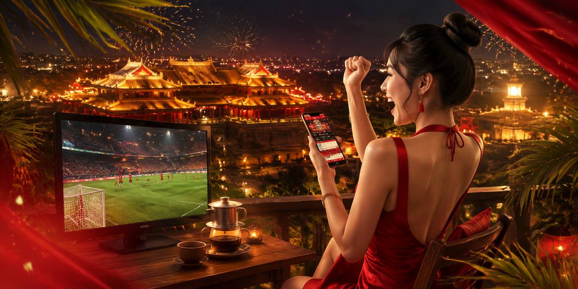 yo9u Baccarat, Đá Gà, Slot Trong Một Không Gian